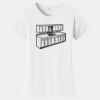 PC Ladies Fan Favorite T-Shirt Thumbnail