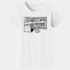 PC Ladies Fan Favorite T-Shirt Thumbnail