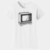 PC Ladies Fan Favorite T-Shirt Thumbnail