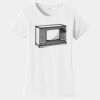 PC Ladies Fan Favorite T-Shirt Thumbnail