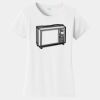 PC Ladies Fan Favorite T-Shirt Thumbnail