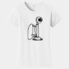 PC Ladies Fan Favorite T-Shirt Thumbnail