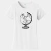 PC Ladies Fan Favorite T-Shirt Thumbnail