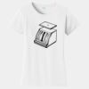 PC Ladies Fan Favorite T-Shirt Thumbnail