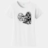 PC Ladies Fan Favorite T-Shirt Thumbnail