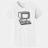 PC Ladies Fan Favorite T-Shirt Thumbnail