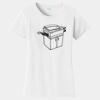 PC Ladies Fan Favorite T-Shirt Thumbnail