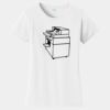 PC Ladies Fan Favorite T-Shirt Thumbnail
