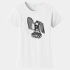 PC Ladies Fan Favorite T-Shirt Thumbnail