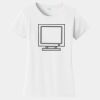 PC Ladies Fan Favorite T-Shirt Thumbnail
