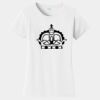 PC Ladies Fan Favorite T-Shirt Thumbnail