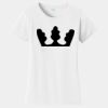 PC Ladies Fan Favorite T-Shirt Thumbnail