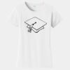 PC Ladies Fan Favorite T-Shirt Thumbnail