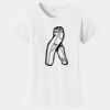 PC Ladies Fan Favorite T-Shirt Thumbnail