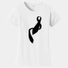 PC Ladies Fan Favorite T-Shirt Thumbnail