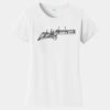 PC Ladies Fan Favorite T-Shirt Thumbnail