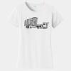 PC Ladies Fan Favorite T-Shirt Thumbnail