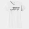 PC Ladies Fan Favorite T-Shirt Thumbnail