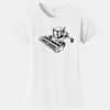 PC Ladies Fan Favorite T-Shirt Thumbnail