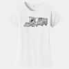 PC Ladies Fan Favorite T-Shirt Thumbnail