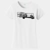 PC Ladies Fan Favorite T-Shirt Thumbnail