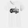 PC Ladies Fan Favorite T-Shirt Thumbnail