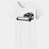 PC Ladies Fan Favorite T-Shirt Thumbnail