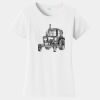 PC Ladies Fan Favorite T-Shirt Thumbnail