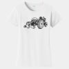 PC Ladies Fan Favorite T-Shirt Thumbnail