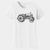 PC Ladies Fan Favorite T-Shirt Thumbnail