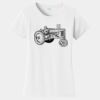 PC Ladies Fan Favorite T-Shirt Thumbnail