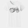 PC Ladies Fan Favorite T-Shirt Thumbnail