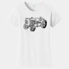 PC Ladies Fan Favorite T-Shirt Thumbnail