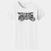 PC Ladies Fan Favorite T-Shirt Thumbnail