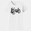 PC Ladies Fan Favorite T-Shirt Thumbnail