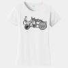 PC Ladies Fan Favorite T-Shirt Thumbnail