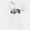 PC Ladies Fan Favorite T-Shirt Thumbnail