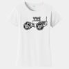PC Ladies Fan Favorite T-Shirt Thumbnail