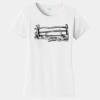 PC Ladies Fan Favorite T-Shirt Thumbnail