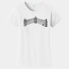 PC Ladies Fan Favorite T-Shirt Thumbnail