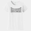 PC Ladies Fan Favorite T-Shirt Thumbnail
