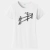 PC Ladies Fan Favorite T-Shirt Thumbnail