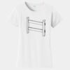 PC Ladies Fan Favorite T-Shirt Thumbnail