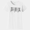 PC Ladies Fan Favorite T-Shirt Thumbnail