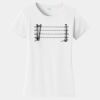 PC Ladies Fan Favorite T-Shirt Thumbnail