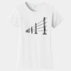 PC Ladies Fan Favorite T-Shirt Thumbnail