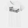 PC Ladies Fan Favorite T-Shirt Thumbnail