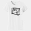 PC Ladies Fan Favorite T-Shirt Thumbnail