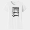 PC Ladies Fan Favorite T-Shirt Thumbnail