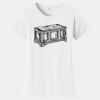 PC Ladies Fan Favorite T-Shirt Thumbnail